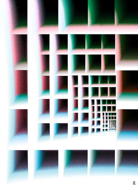 Diode Dreams 11